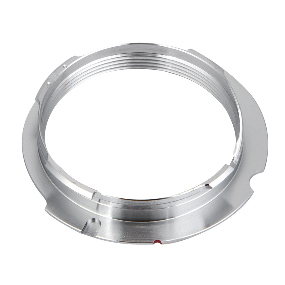 L(M39) Lm 35-135Mm Adapter Compatible With Leica M39 Lsm Ltm Lens Compatible With Leica Vm Zm Techart Lm-Ea7 28-90 3465412771660