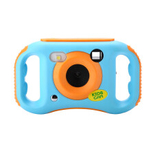 1,77 inch scherm HD 1080p WiFi digitale videocamera voor kinderen, speelgoed camcorder