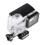 Capa protetora lateral com suporte para câmera GoPro Hero 4/3+ 1