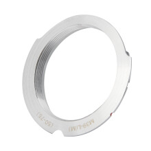 L(M39) LM 35-135mm adapter compatibel met Leica M39 LSM LTM-objectief compatibel met Leica VM ZM Techart LM-EA7 50-75