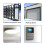 2X Wireless RF 433MHz Copy Remote Control Electric Garage Door Opener Controller Duplicator Clone Cloning Transmitter 4