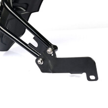 2X Motorcycle Rear Mudguard Guard for 125 200 250 390 125DUKE DUKE390 DUKE250 DUKE200