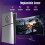 Cover Plates Hard Shell Dustproof Protective Shell with Cooling Vent for PS5 Slim  5 Slim Digital Console A 2