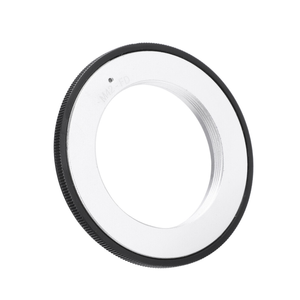 M42âFd M42 Screw Lens Compatible With Fd Fâ1 Aâ1 T60 Film Camera Adapter 3748230047903