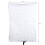 Φορητός ανακλαστήρας ομπρέλας 50 * 70cm / 20" * 28" Softbox συμβατός με Speedlight 5
