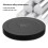 Durable Aluminum Alloy Dustproof Threaded Camera Lens Filter Protective Cap Cover(52mm) 1