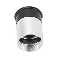 0,965 inch telescoopoculair F12mm met M28.6 standaard schroefdraad Optisch glas High Definition Volledig Multi-gecoat oculair