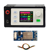SK150S CNC Finished+WIFI Module Voltage Regulator Constant Voltage Constant Current 8A 150W Step-Down Module