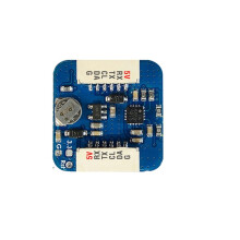 For MATEK Mateksys GNSS M10Q-5883 GPS Magnetic Compass QMC5883 for RC FPV Racing Drone