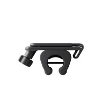 Selfie Stick Backpack Mount for X5/X4/AcePro2 Action Camera Universal Accessories