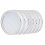 ML-D Magnetic Diffusion Kit for ML-Series LED Lights, Soft 360 Light Modifier for Natural, Balanced Illumination 1