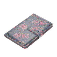 96 Pockets Mini Photo Album for Fujifilm Instax Mini 9 8 7s 70 25 50s 90 Color Films Photo Camera Paper Compatible With Name Card Credit Card