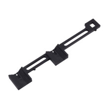 Turntable Cartridge Stylus Leveling Ruler Azimuth Angle Scale Ruler for LP Vinyl Pickup Record Player Phonograph Parts