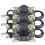 3PCS OV2710 100 Degree Lens for Autodarts.Io Scoring System Camera Module, 2MP USB Camera Module 1