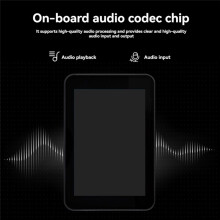 Waveshare ESP32-S3 Development Board 3.5inch LCD Touch Display with Case Wi-Fi 2.4G+BLE 5 Support AI XiaoZhi