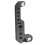 New X3V Aluminum Alloy Component for NATO Handle FX3 Cage Accessories, (Left-Side )Vertical Shooting Handle 1