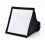 Softbox portatile da 15*17 cm, diffusore compatibile con flash Canon, Nikon e Speedlite. 4
