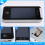 5 Inch Touch Screen Server TCP IP WIFI Face Recognition Access Control Face  Attendance Machine 6