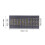 Fretboard Note Map Decals for Acoustic & Electric 2
