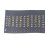 Fretboard Note Map Decals for Acoustic & Electric 6