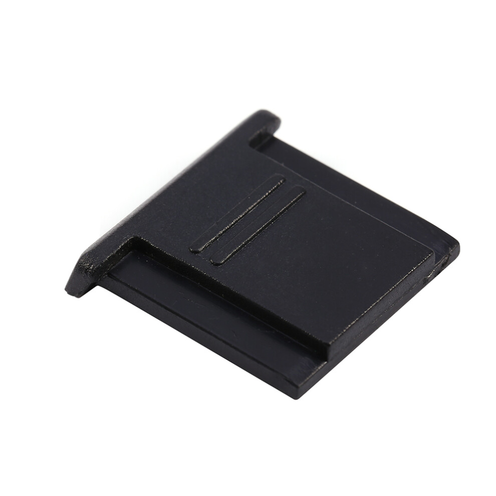 Hotshoe Cover Cap Protector Compatible With Canon/ Nikon/ Olympus/ Pentax/ Panasonic D Slr Film Slr 3125710069585