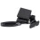 Vehicles Car Window Mount Holder 1/4" Thread with Handle Compatible With Camera Telescopes 1