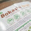 Bokashi Active Bran - 2kg 5