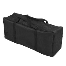 Photo Studio Equipment Large Carrying Bag with Handle Dual Zipper for Tripod Light Stand Photography Lighting Kit 73x26x30cm / 28.7x10.2x11.8in