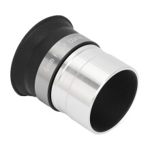 1,25 inch 4 mm telescoopoculair met schroefdraad, compatibel met standaard 1,25 inch astronomiefilters, volledig gecoat telescoopaccessoire.