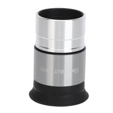 1,25 inch 10 mm telescoopoculair, volledig multi-gecoat, compatibel met 1,25 inch astronomische telescopen.