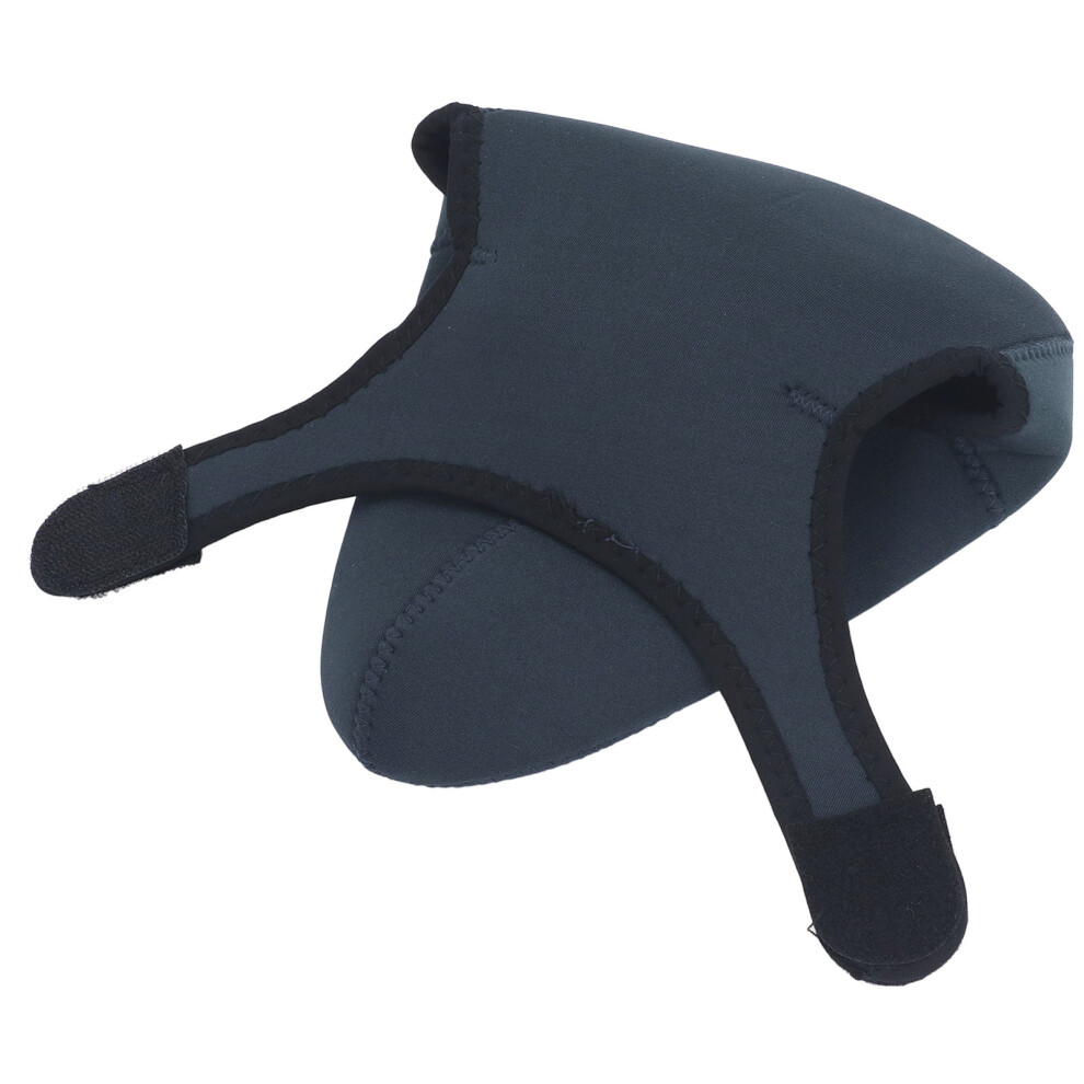 Camera Liner Bag Lightweight Sleeve Pouch For Slr Dslr Camera Waterproof Case With Hook And Loop Fastener, For M Body Lens Length Below 19Cm 3877685484954