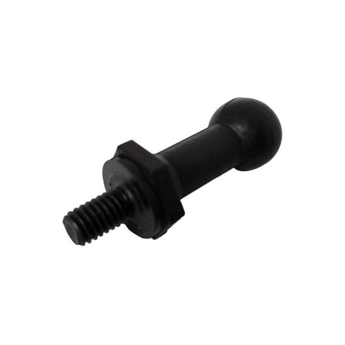 2X Car Front Engine Cover  Mounting Bolt 03L103164 for 2