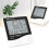HighAccuracy Digital Thermometer Humidity Meter Indoor Outdoor Temp Display 13