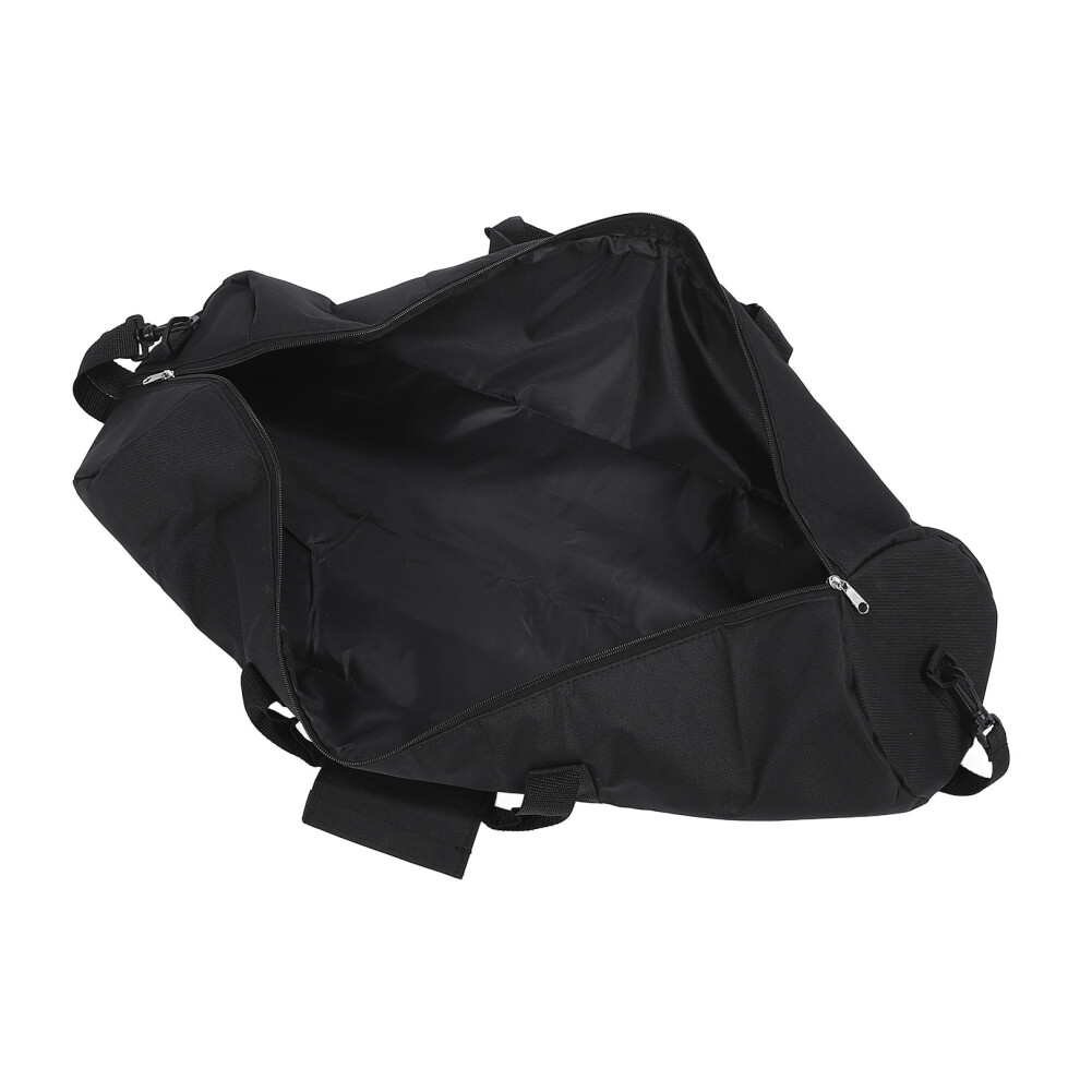 Tripod Carrying Case Bag With Shoulder Straps Oxcompatible Withd Cloth Thickened Compatible With Stand Monopod Photography M; 70Cm / 27.6In Light 3454989278573