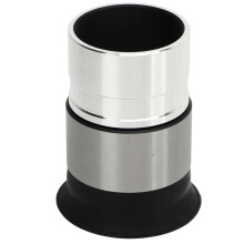 1,25 inch oculair voor astronomische telescopen, optisch glas, 20 mm brandpuntsafstand, oculair voor astronomische telescopen, compatibel met maan.