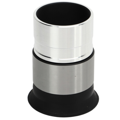 Ocular de telescópio astronômico de 1,25 polegadas, em vidro óptico, com distância focal de 20 mm, compatível com observação da Lua.