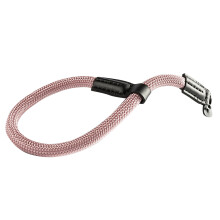 Camera polsband rond touw cameratouw enkele polsband DSLR camerariem camerariem camera handtouw roségoud
