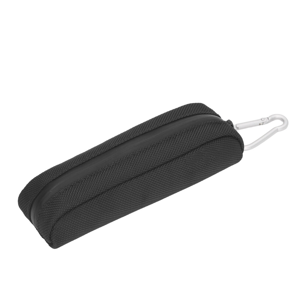 Portable Bag Compatible With Dji Pocket 2 Handheld Stabilizer Nylon Waterproof Mini Carrying Storage Case Compatible With Outdoor Travel 3208966077792