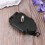 2X DIY Quartz Pendulum Clock Mechanism Movement Wall Clock Motor Replacement Home Quartz Clockwork Tool 16.5mm 5