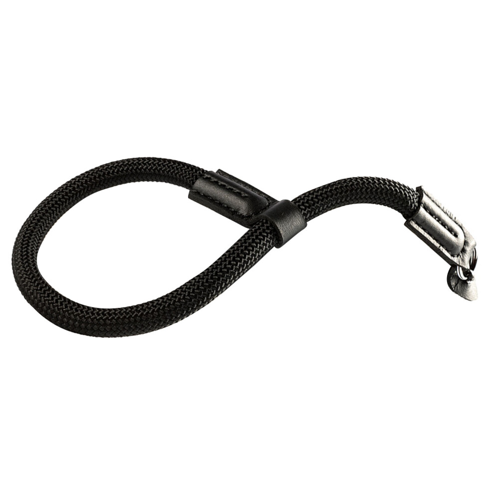 Camera Wrist Strap Round Rope Camera Rope Single Wrist Strap Dslr Camera Strap Camera Strap Camera Hand Rope Black 3504484745817