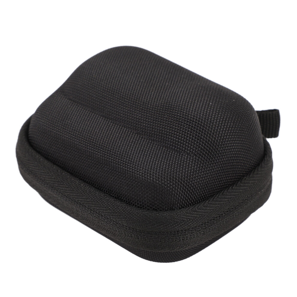 Carrying Case Compatible With Go 3/3S Action Camera Protective Case Nylon Hard Shell Cover Storage Carrying Case 3678129453082