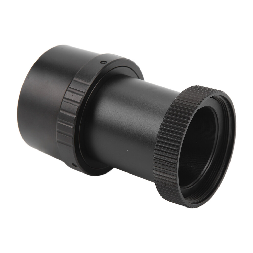 Telescope Camera Adapter Aluminium Alloy T2 Mount Lens Adapter Compatible With Fujifilm Mirrorless Fx Mount Camera 3198929925461
