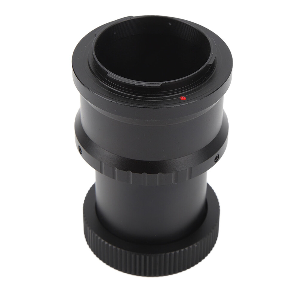 Telescope Camera Adapter Ring T2 Mount Aluminum Alloy Compatible With Slr Dslr Cameras Accessories 3246847868756
