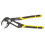 Dewalt Hand Tools V-jaw Push Lock Pliers 2