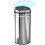 Homcom (S) HOMCOM Sensor Bin, Stainless Steel Kitchen Bin with Automatic Close 2