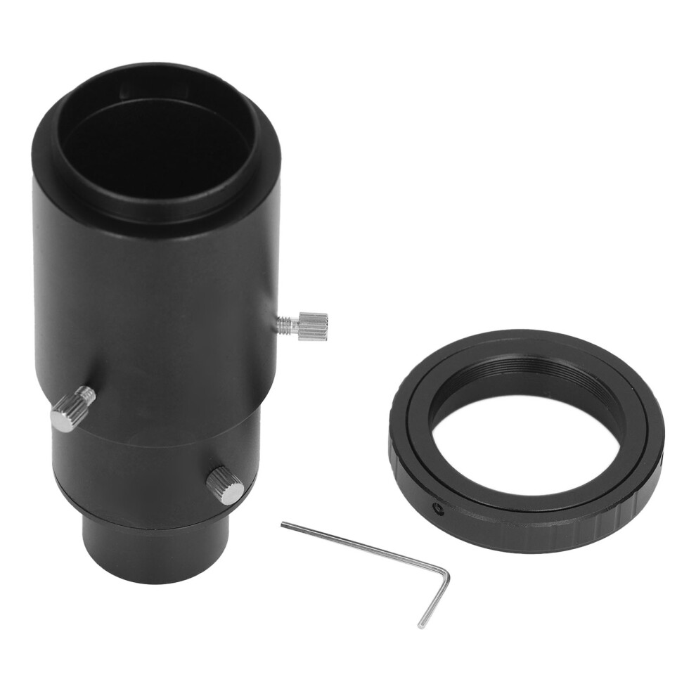 Telescope Extension Tube Retractable Astronomical Camera Adapter Mount Tube Compatible With Sony Slr 3675033215584