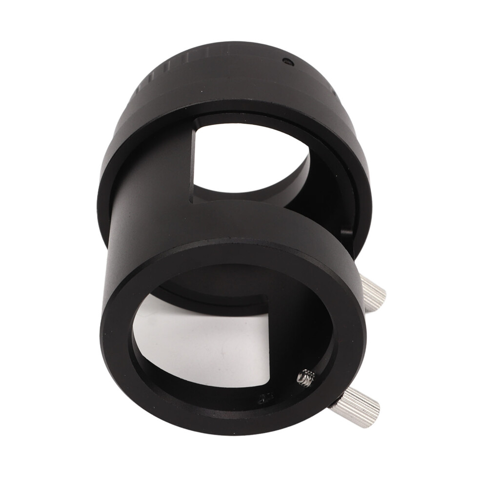 T Mount Spotting Scope Camera Adapter Tube T Ring Compatible With Nikon Compatible With Pentax Slr Dslr Camera Astronomical Telescope 3254687645710