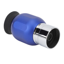 Telescoopoculair met een groothoeklens van 63 graden, 7 mm (1,25 inch) aansluiting, valbestendig, HD-beeld en geschikt voor planetaire observatie.