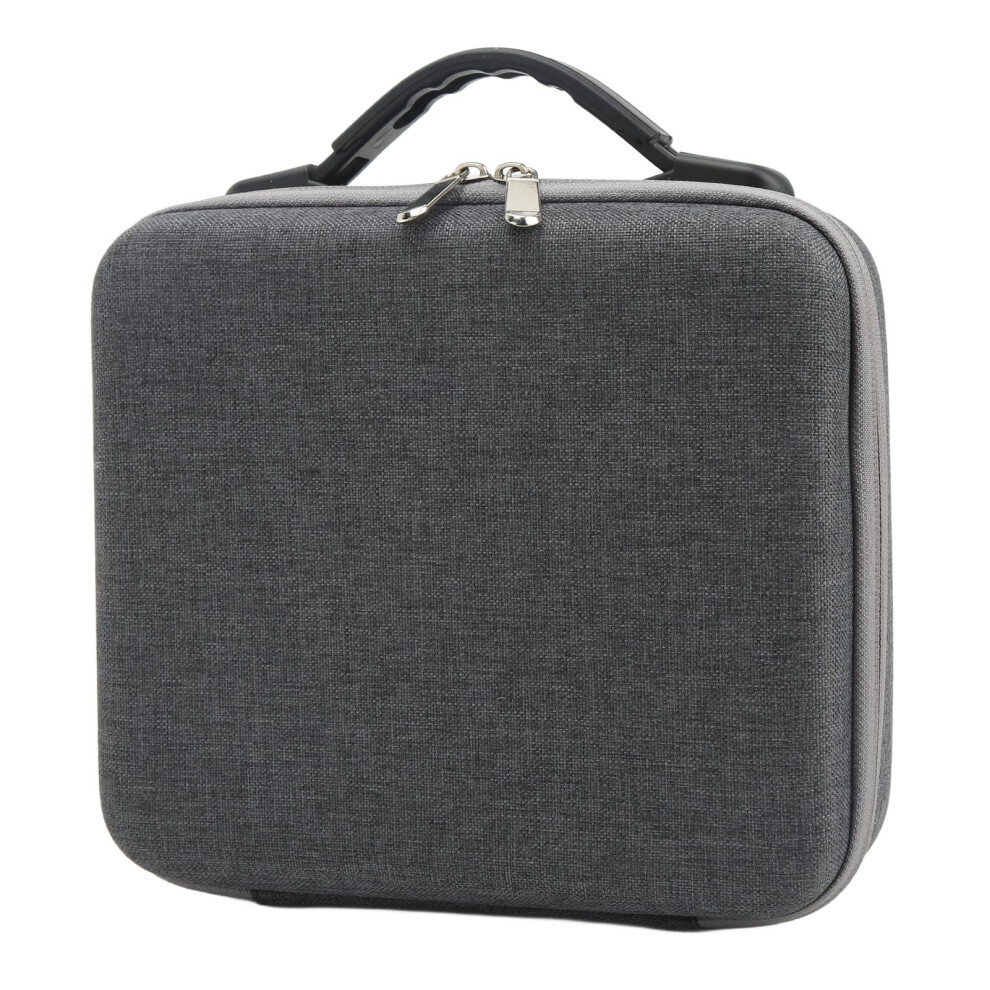 Sports Camera Carrying Case Shock Absorbing Protective Camera Accessories Travel Bag Compatible With Dji Action 3 3263299169224