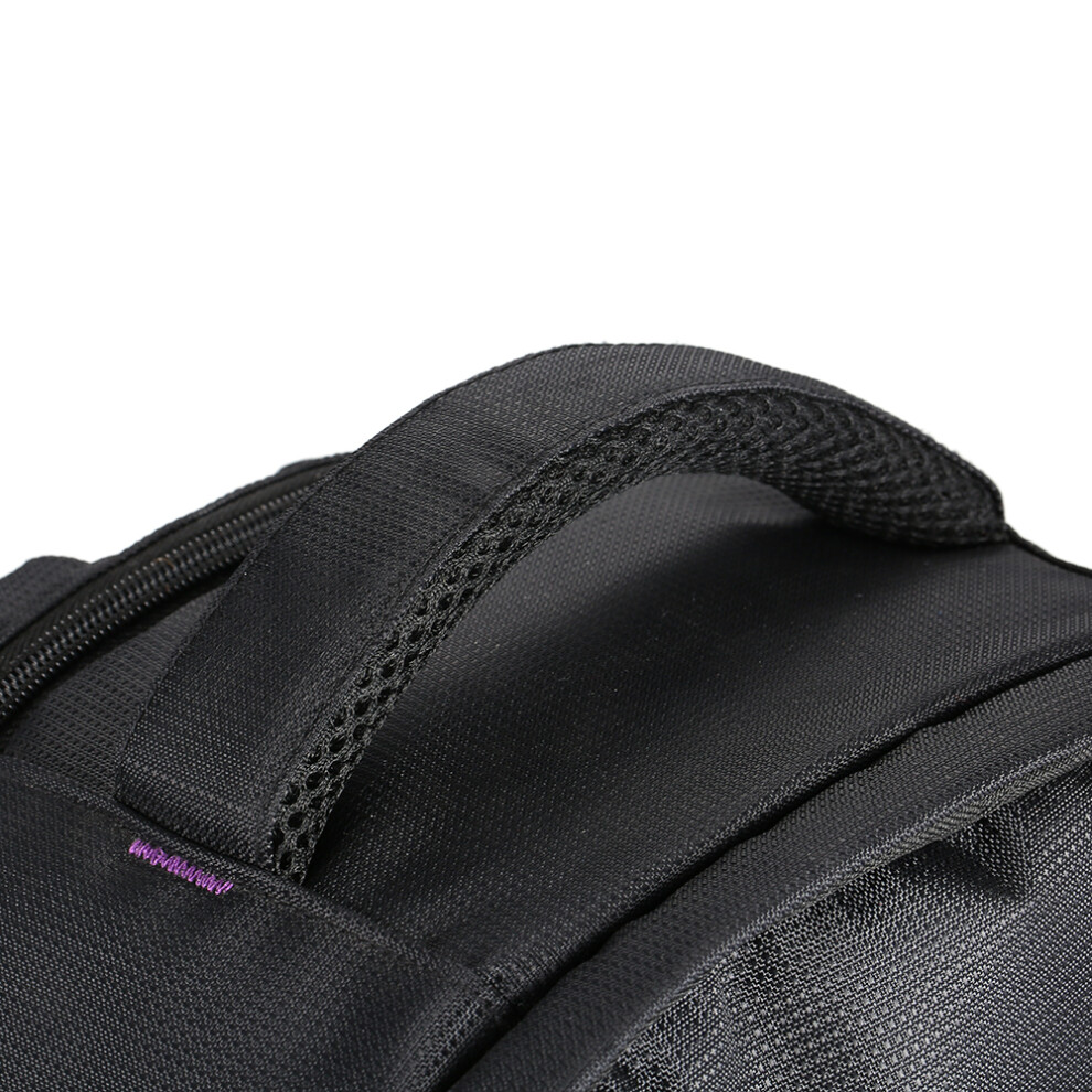 Outdoor Wear-Resisting Dslr Digital Camera Video Backpack Water-Resistant Multi-Functional Breathable Photograph Camera Bags 3126871437770